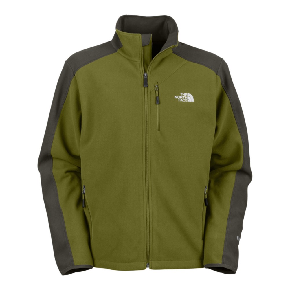 North Face Windwall 2 Jacket - Mens 2010