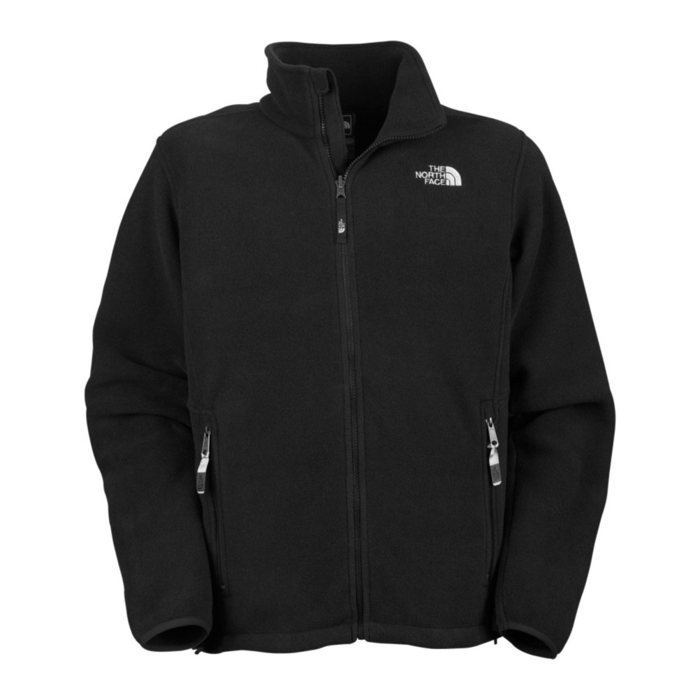 North Face Mens Fleece