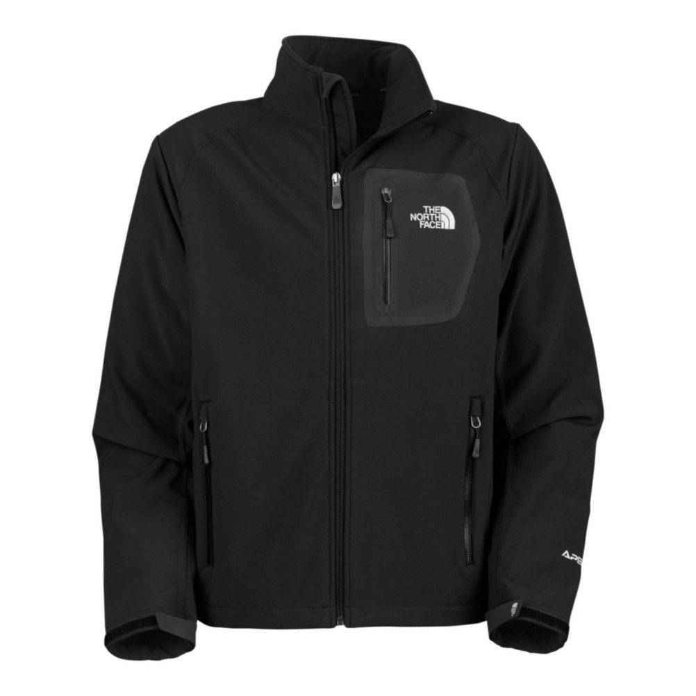 North Face Shell Jackets