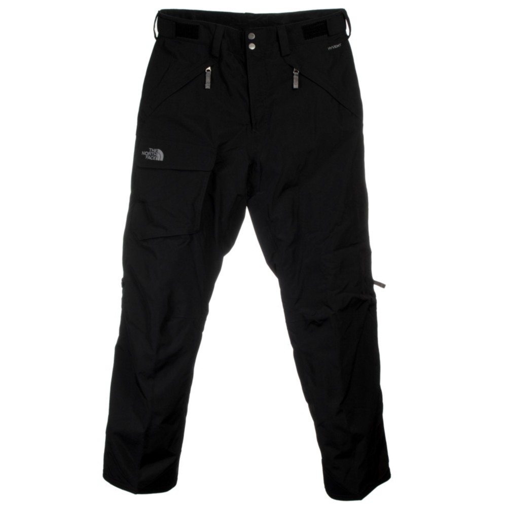 North Face Freedom Insulated Mens Ski Pants 2010