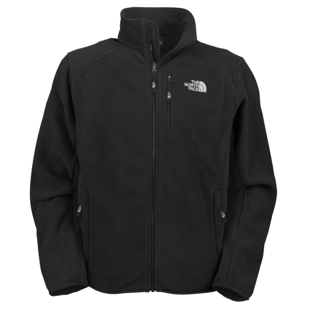  Mens Fleece Jackets