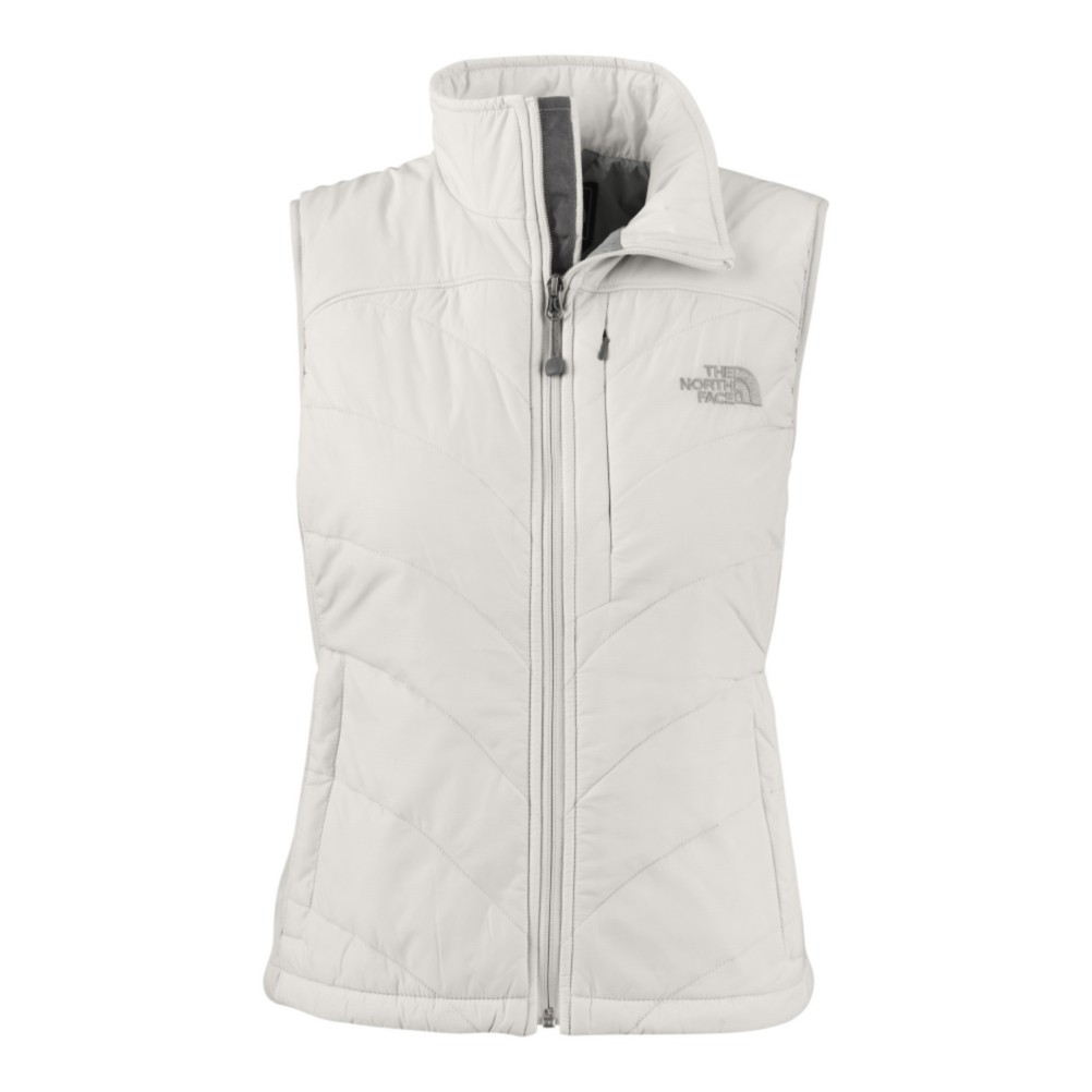 North Face Redpoint Vest - Womens 2010