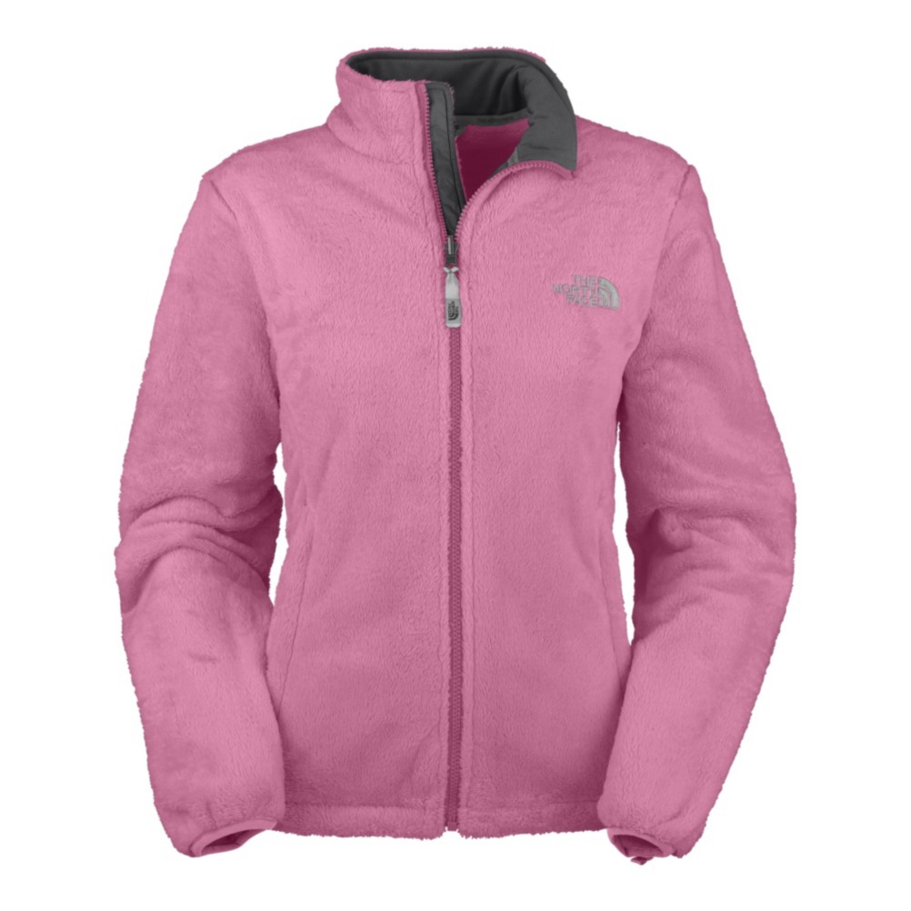 Aurora Pink