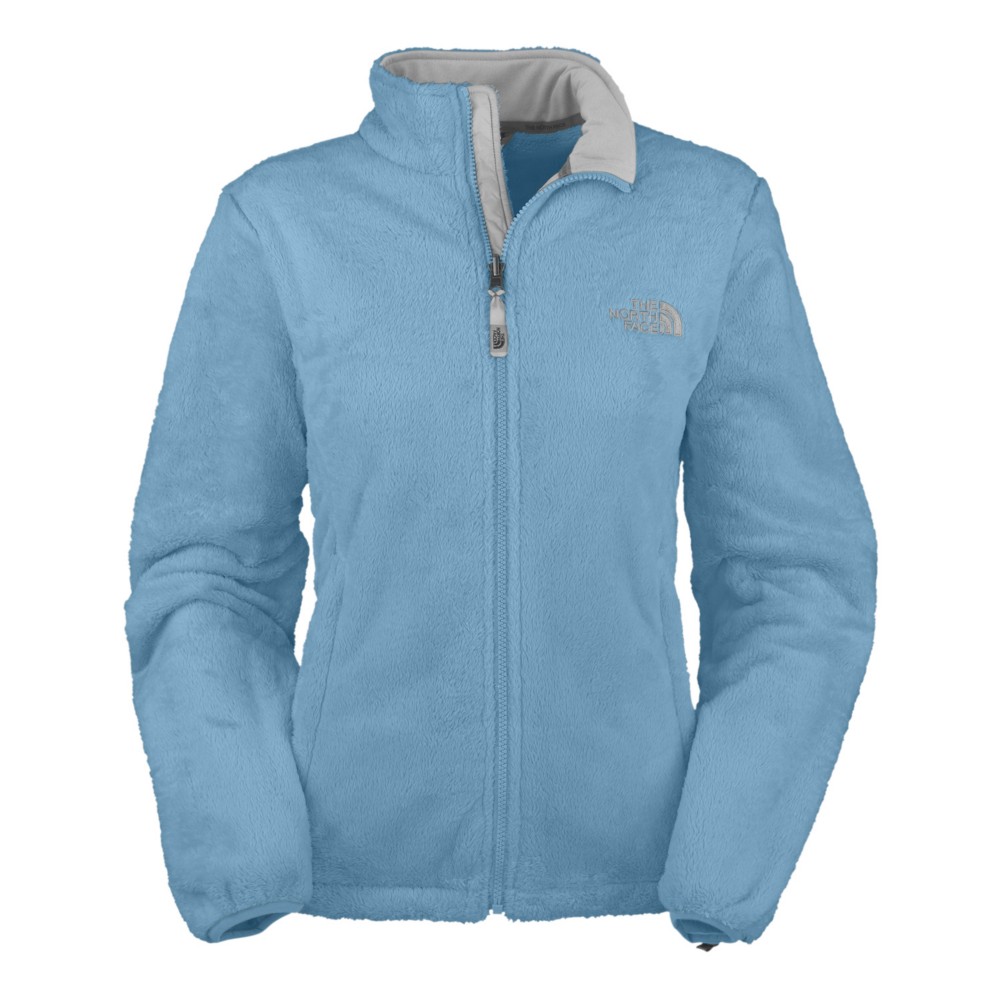 Alpine Blue