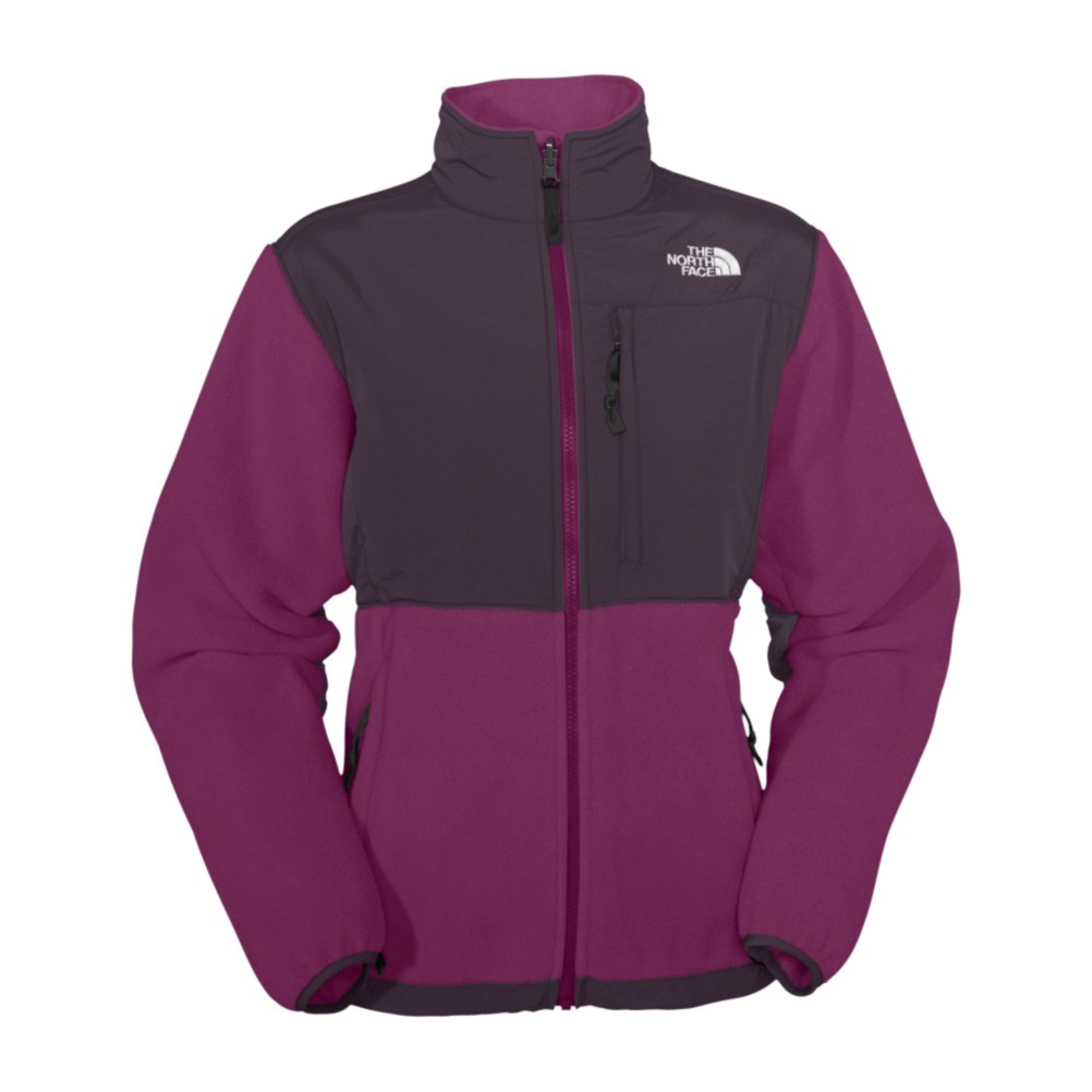 North Face Denali Jacket - Womens 2010