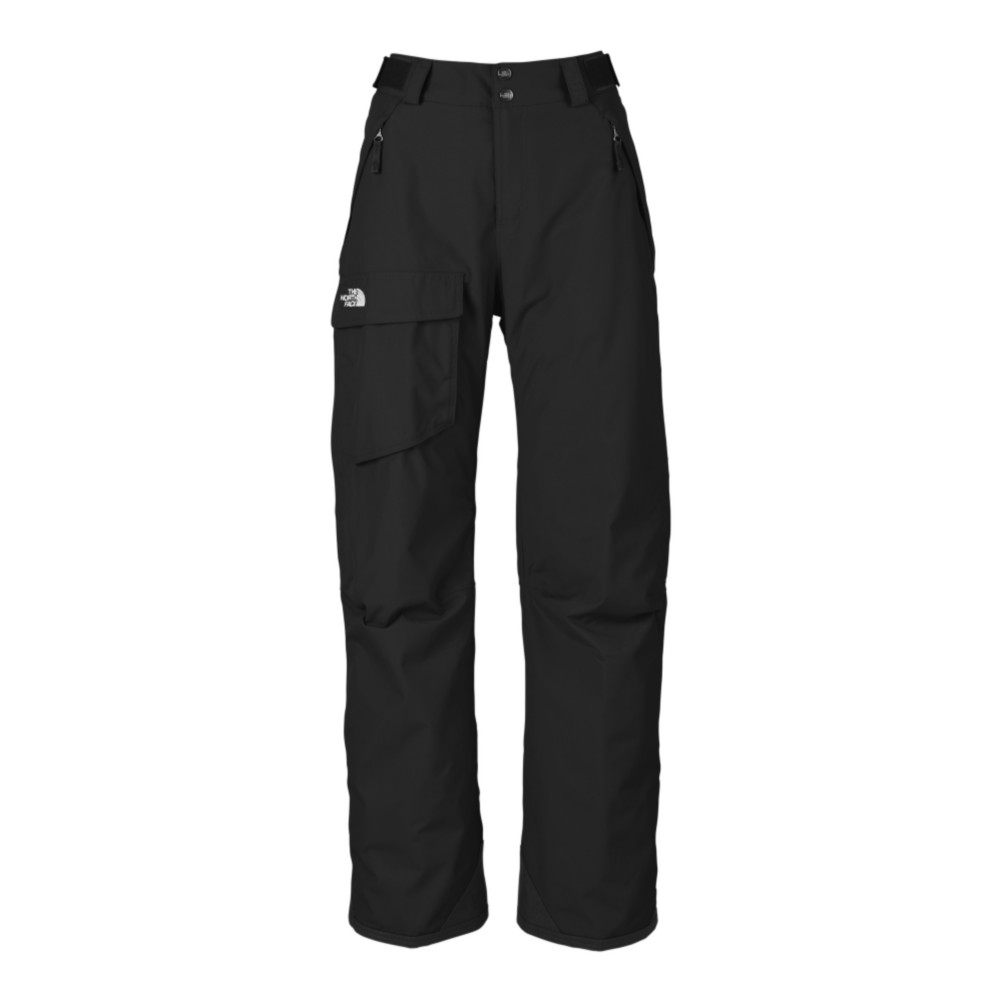 North Face Freedom Insulated Womens Ski Pants 2010