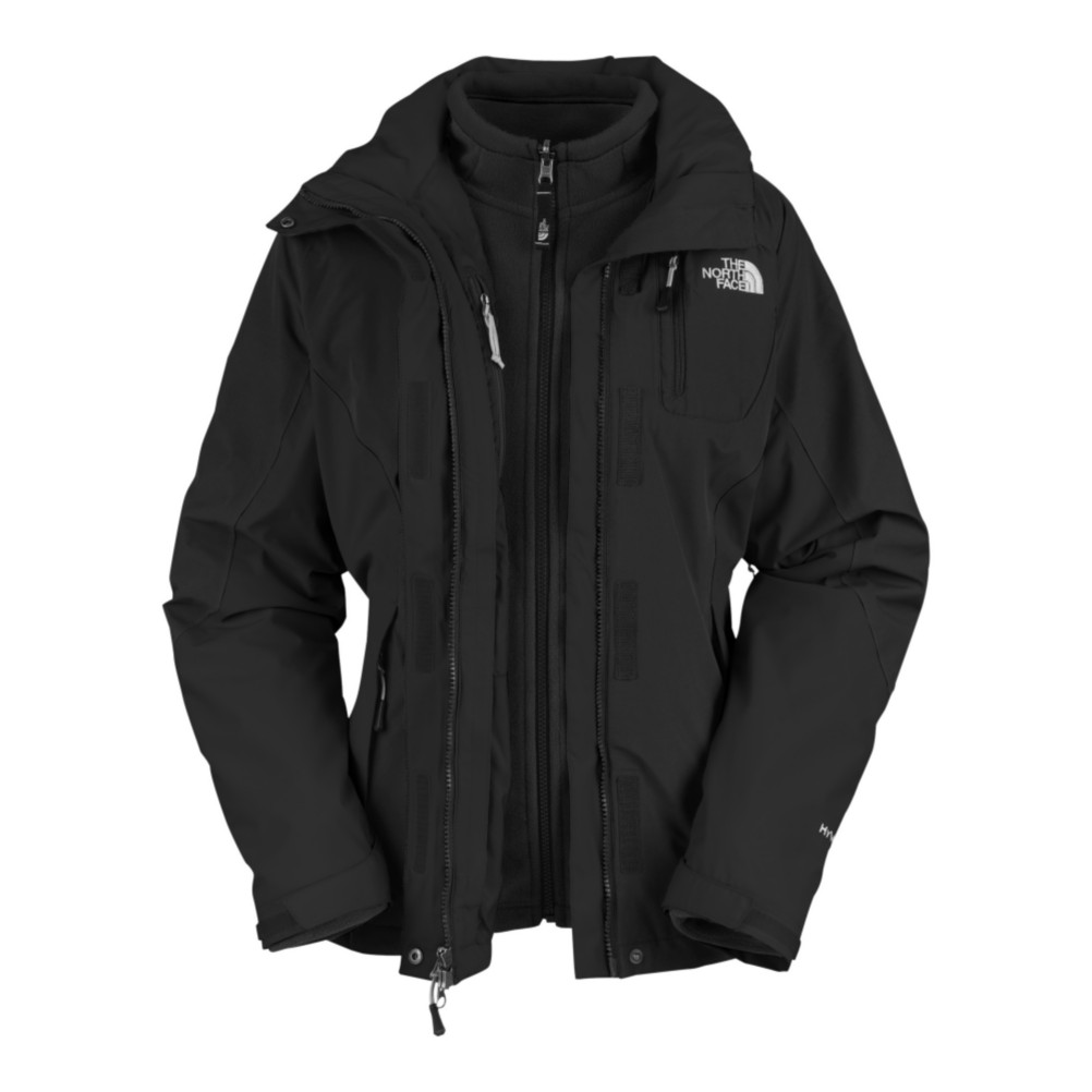  Insulated Womens Ski Jackets