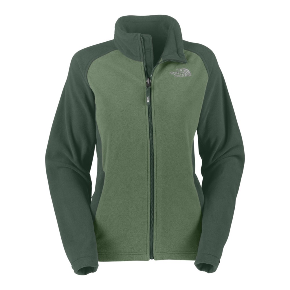 North Face Fleece