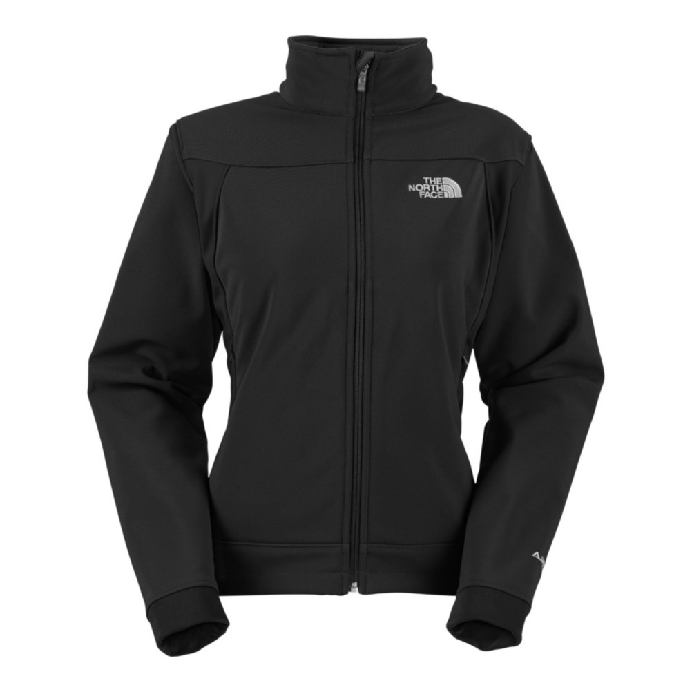 North Face Shell Ski Jackets