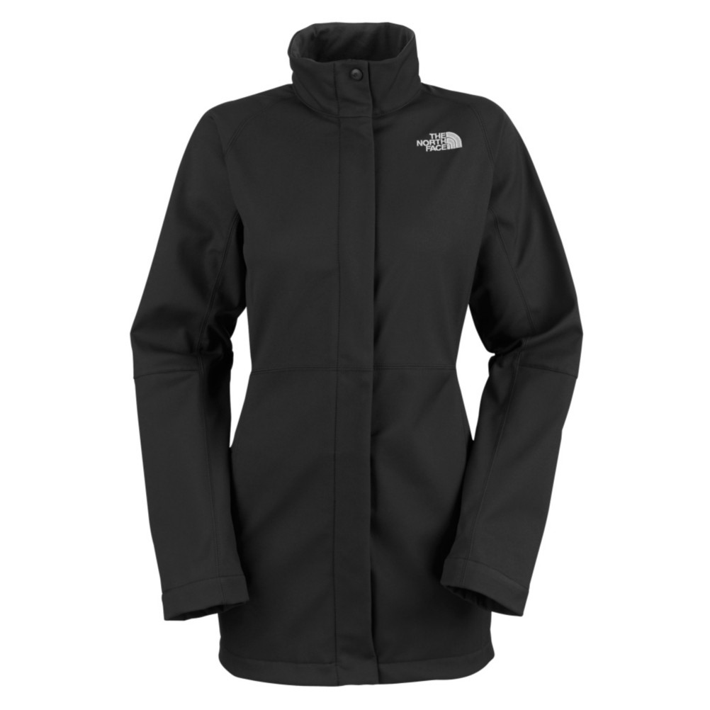 North Face Apex Aphrodite Jacket - Womens 2011