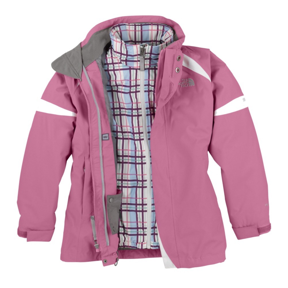 Aurora Pink
