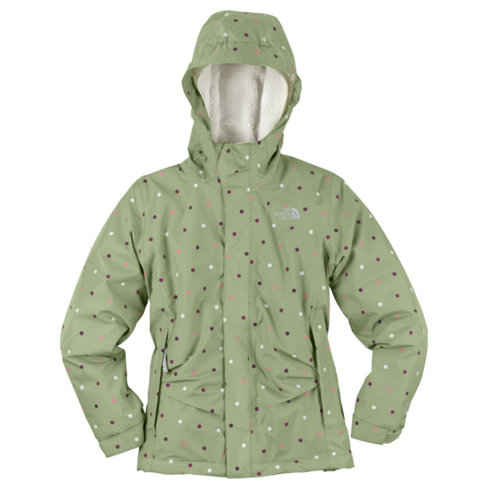 Mistletoe Green