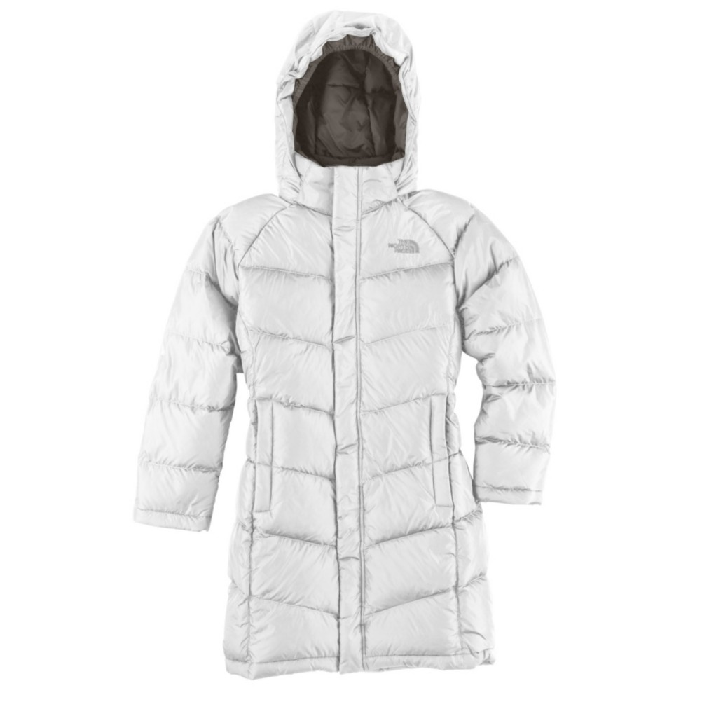 North Face Kids Apparel