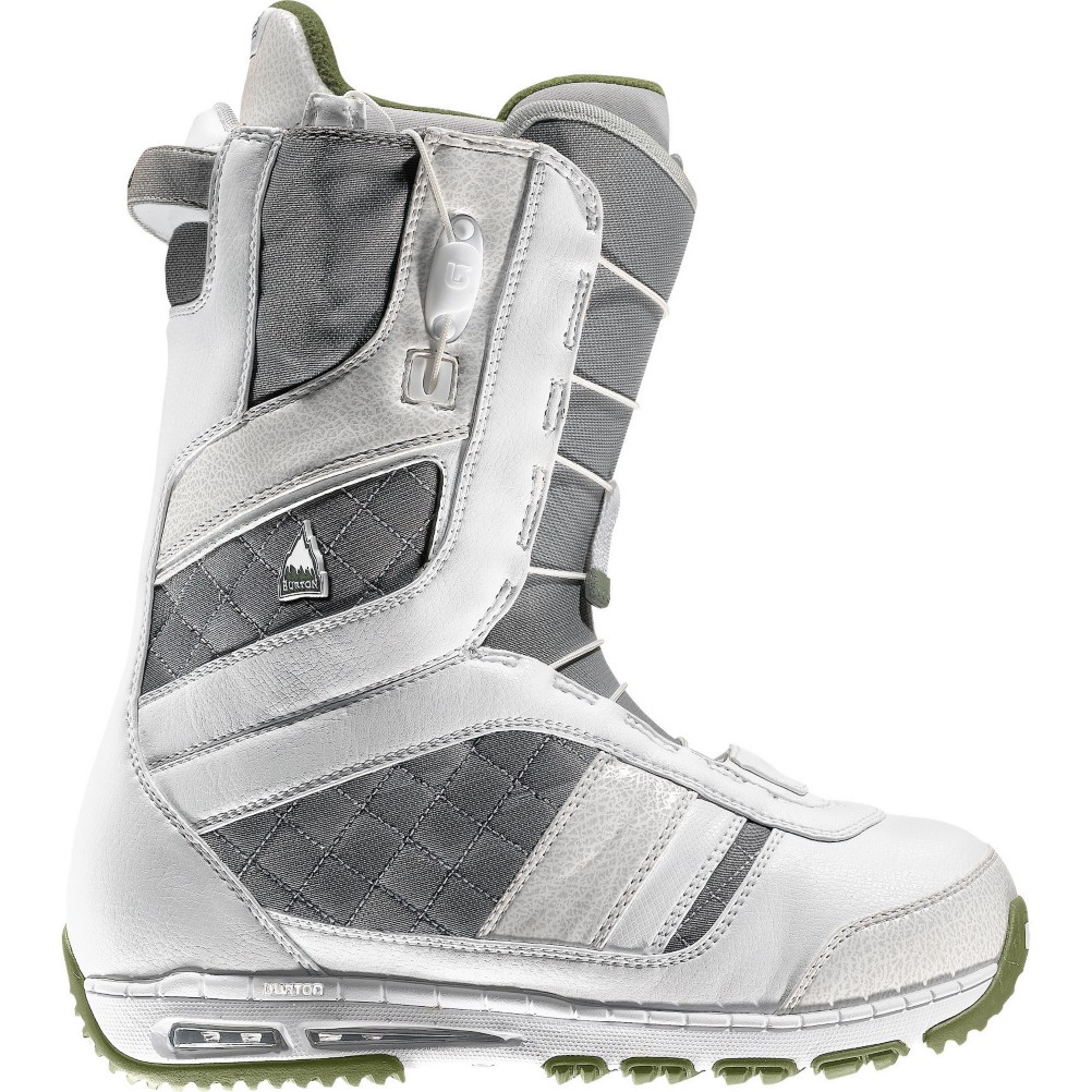Burton Ruler Snowboard Boots 2010