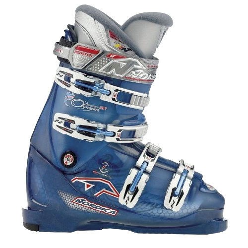 Nordica Ski Boots