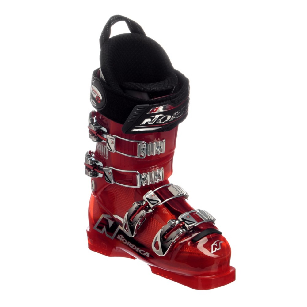 Nordica Hot Rod Ski Boots