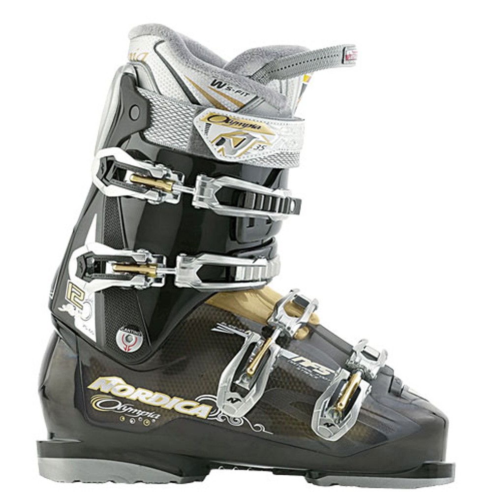 Nordica Womens Ski Boots