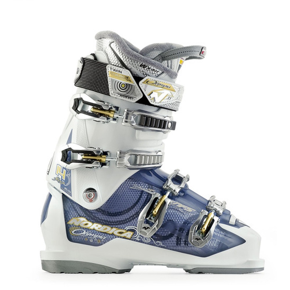 Nordica Womens Ski Boots