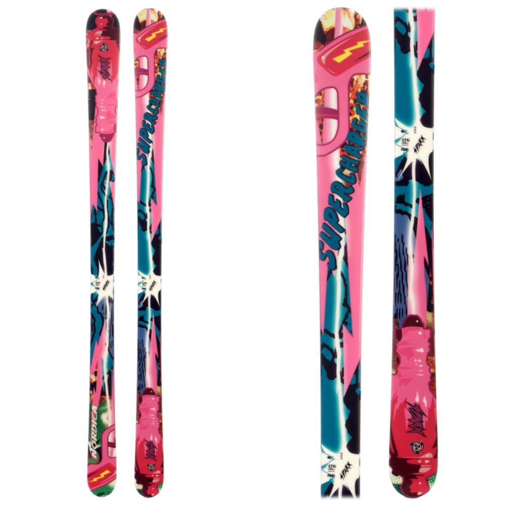 Nordica Alpine Skis