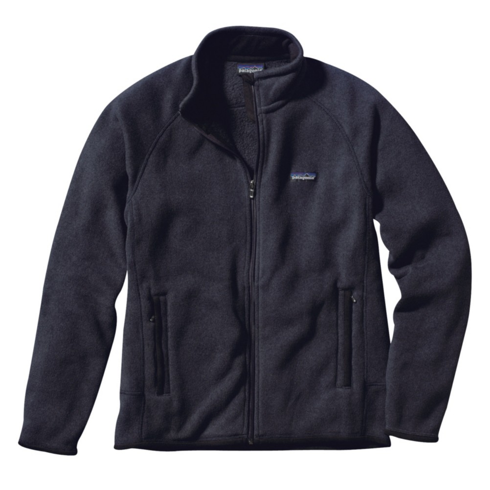 Patagonia Better Sweater Jacket - Mens 2010