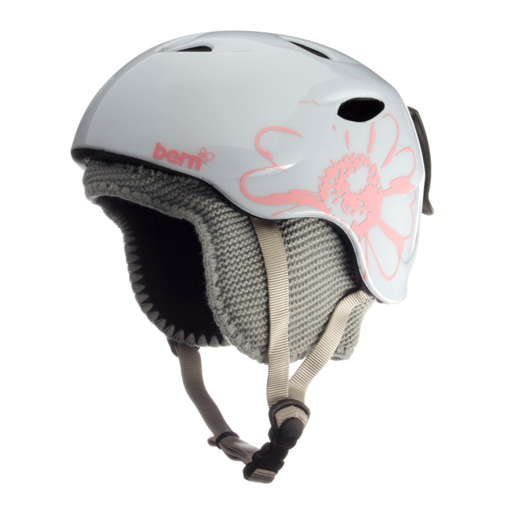 Bern Ski Helmets
