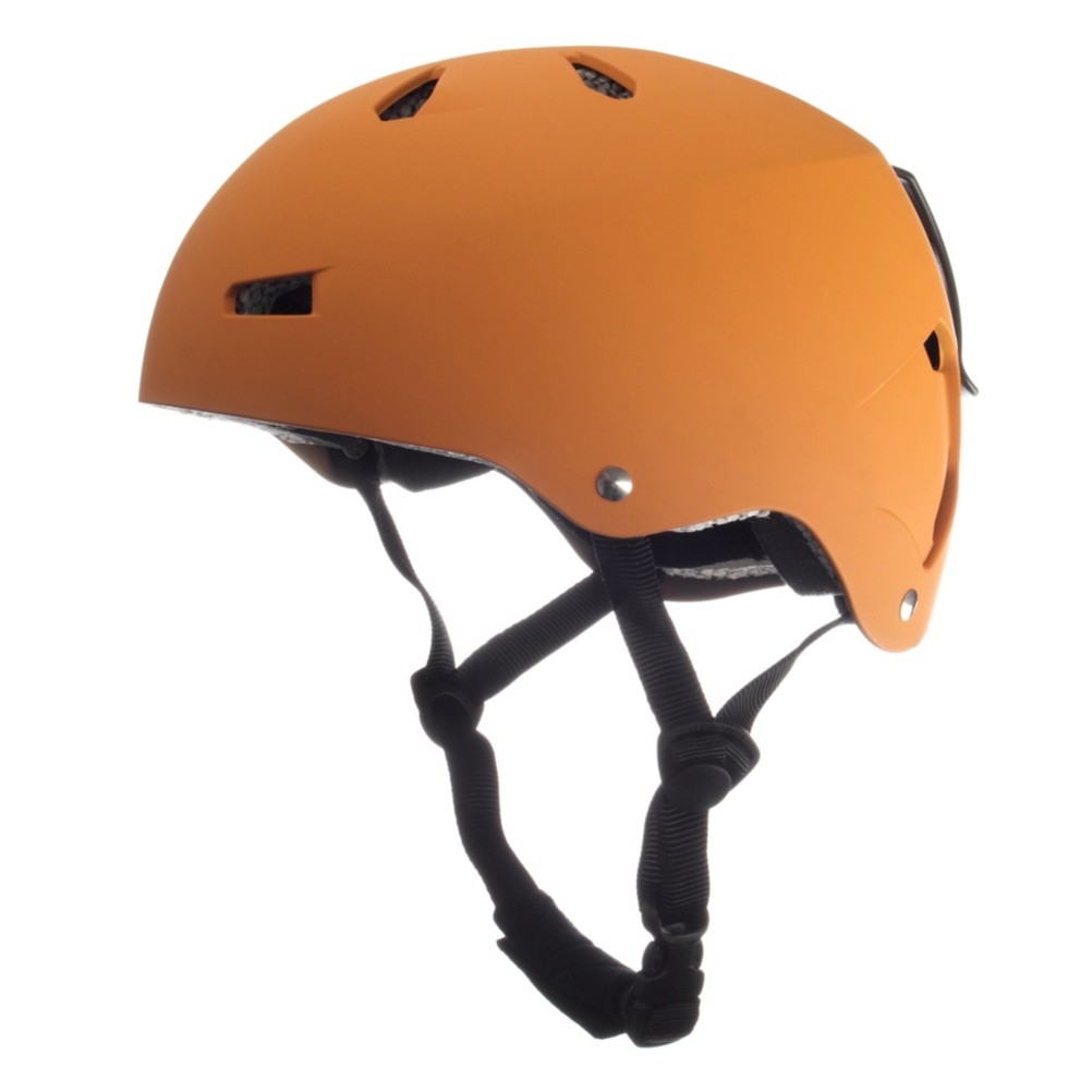 Matte Orange