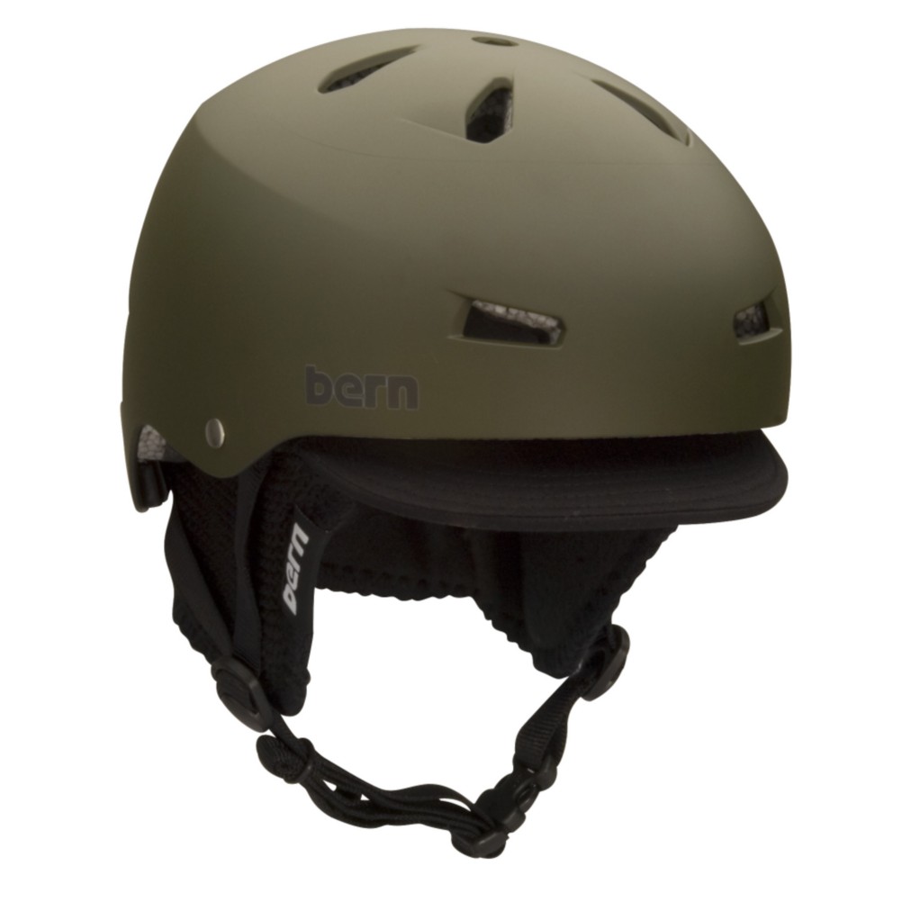 Bern Mens Helmets