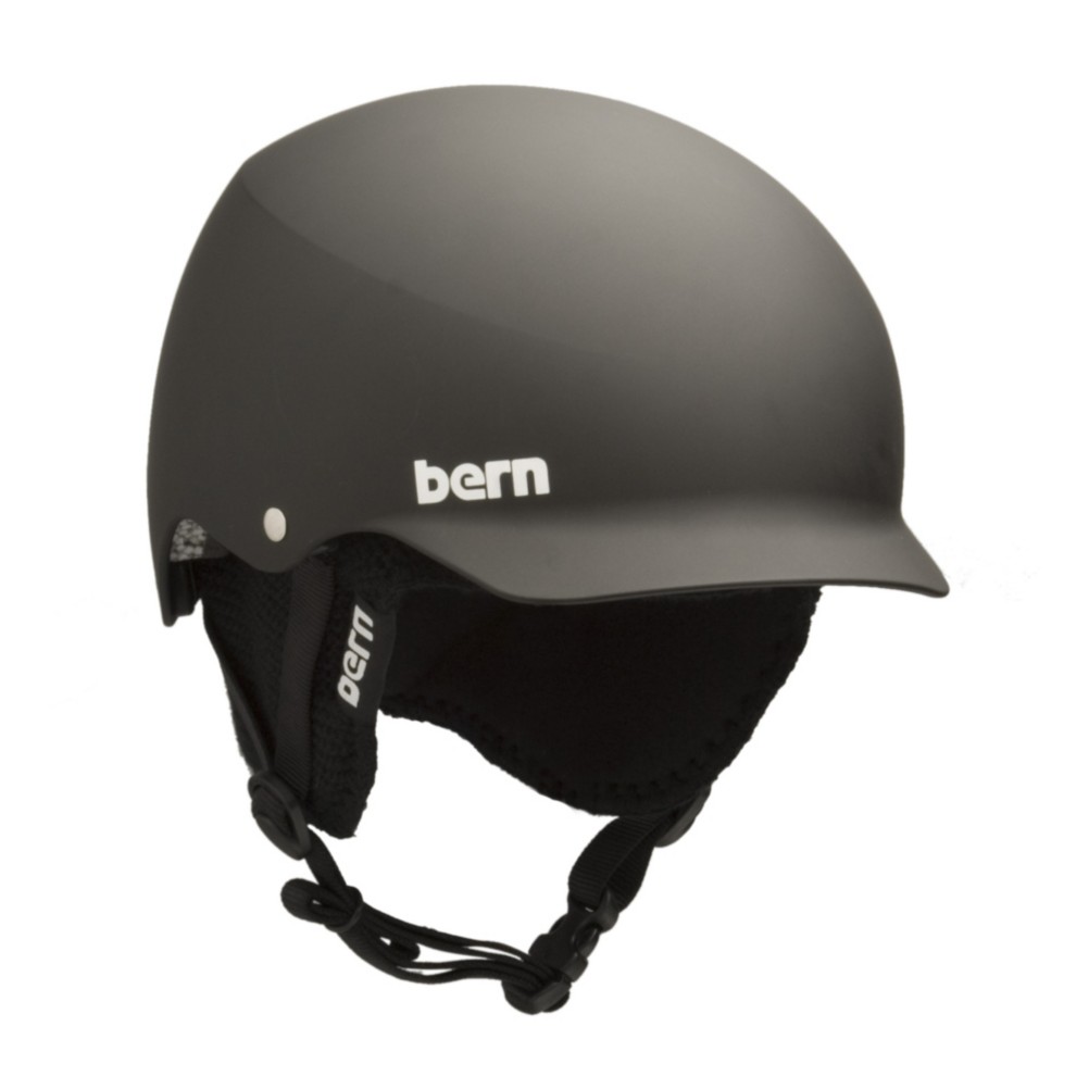 Bern Baker Beanie Hard Hat