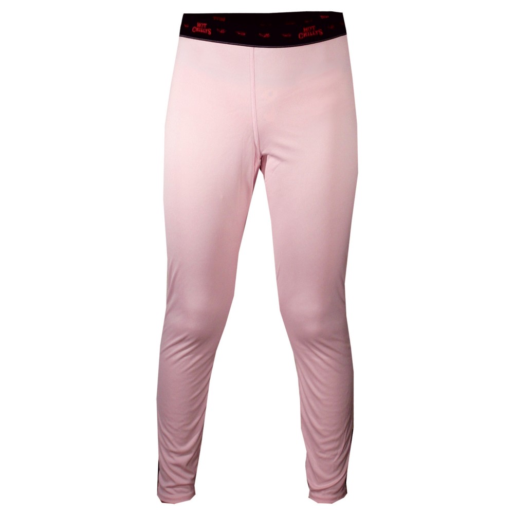 Hot Chillys Peachskin Girls Long Underwear Bottom