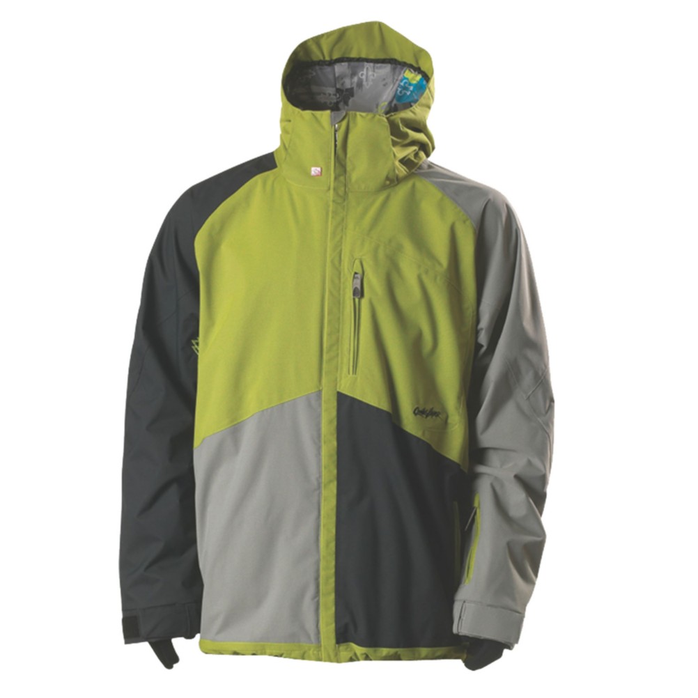  Shell Snowboard Jackets