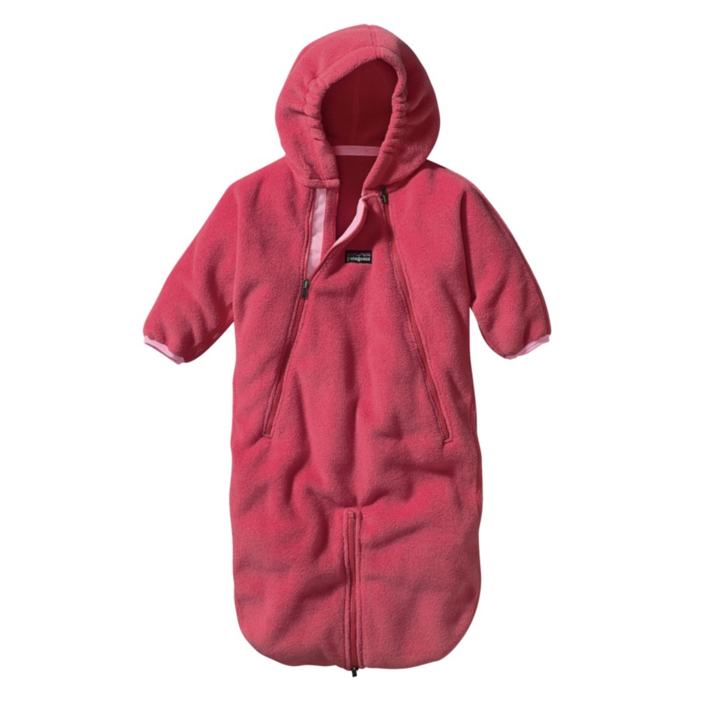 Patagonia Kids Casual Apparel