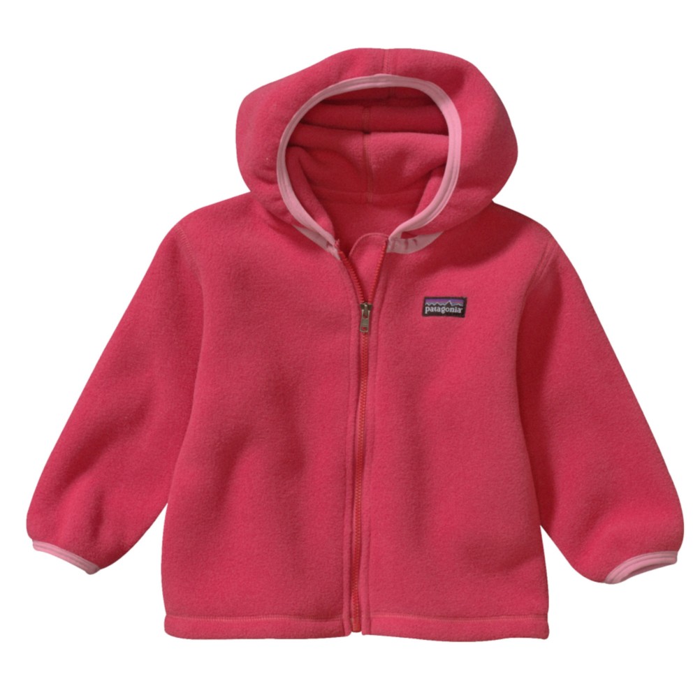 Patagonia Infant Clothes