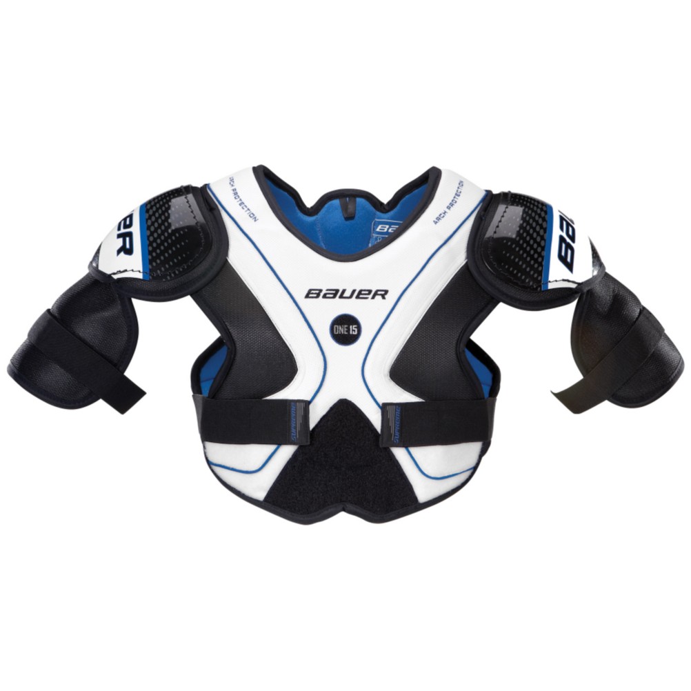 Bauer Ice Protective Gear