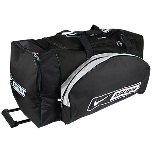 Bauer Vapor 38 Hockey Wheel Bag 2010
