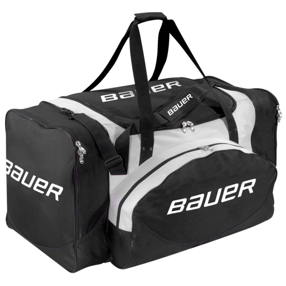 Bauer Vapor Carry Hockey Bag 2010