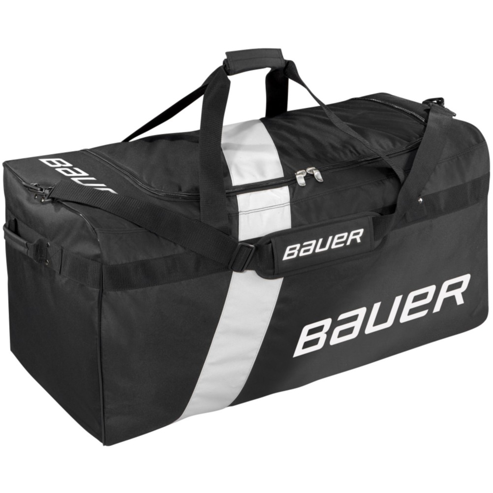 Bauer Deluxe Carry Hockey Bag - Senior 2009