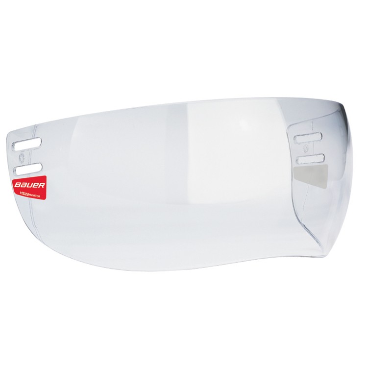 Bauer Hockey Helmet Shields