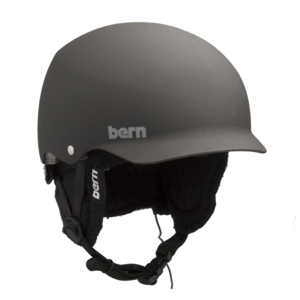 Baker Knit Audio Helmet - Mens
