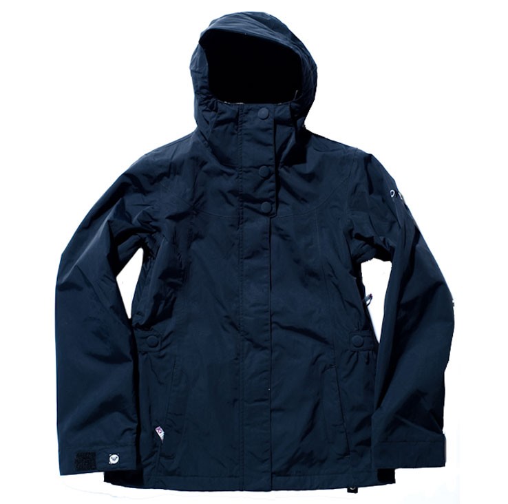 Roxy Womens Shell Jackets