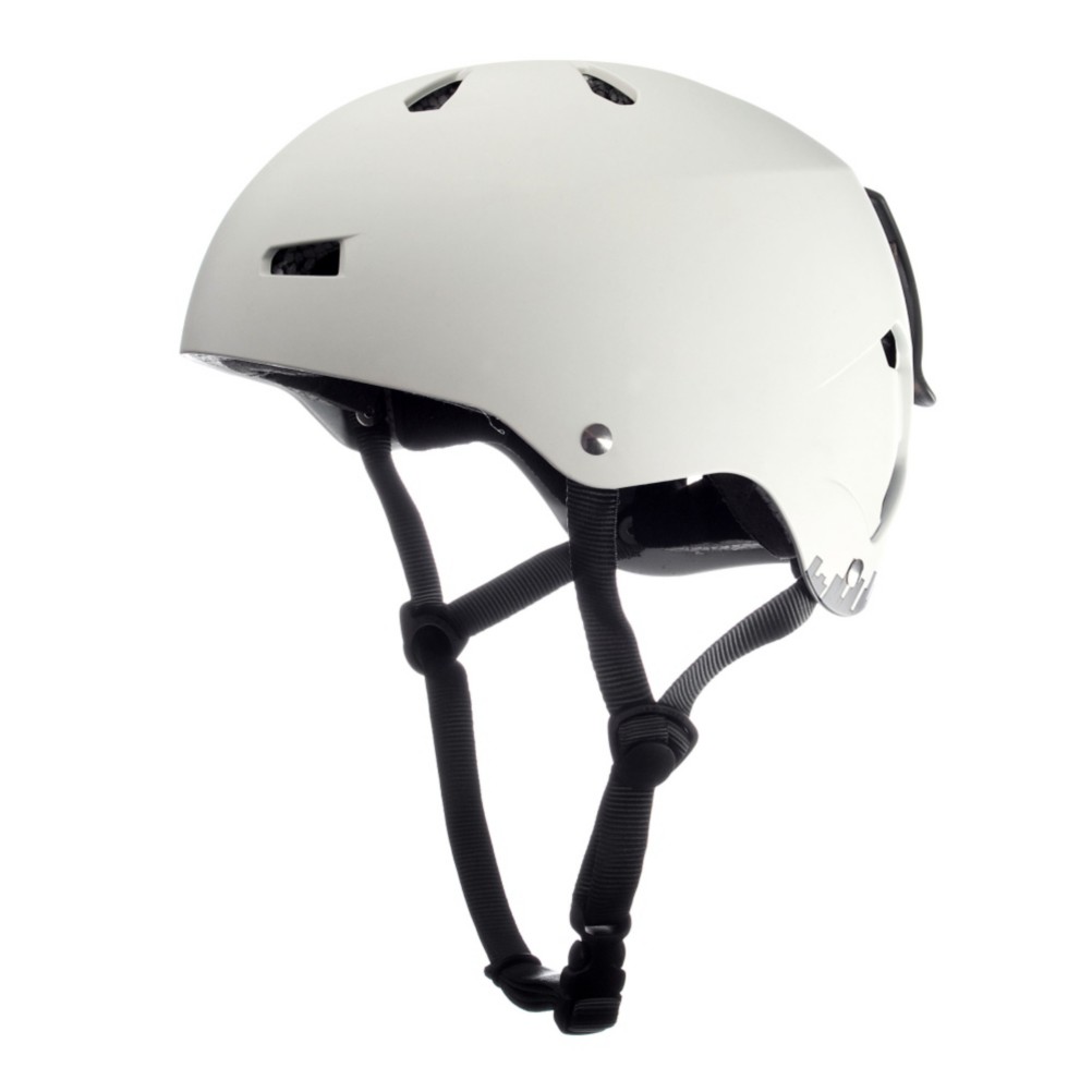 Horizon Graphic  Matte Grey On