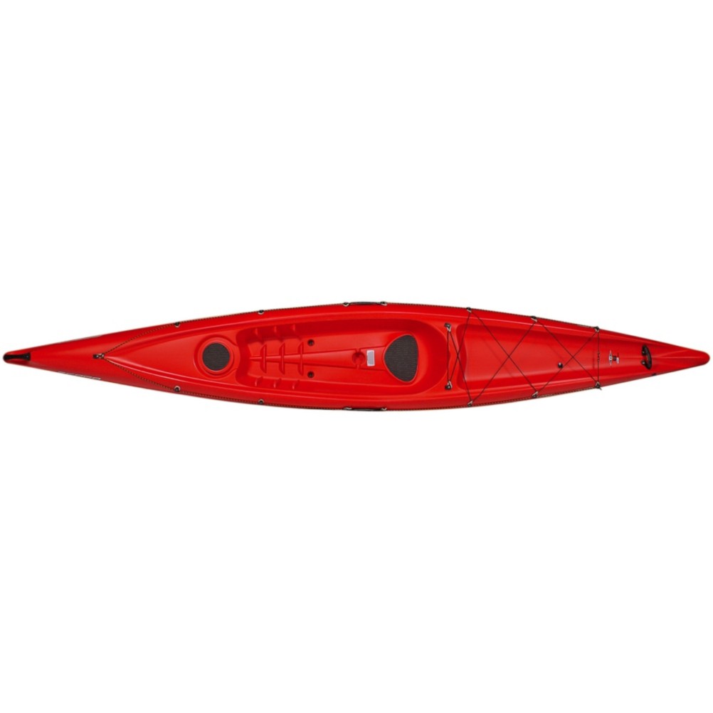 Bic Scapa Deluxe 14.5 Sit On Top Kayak 2010