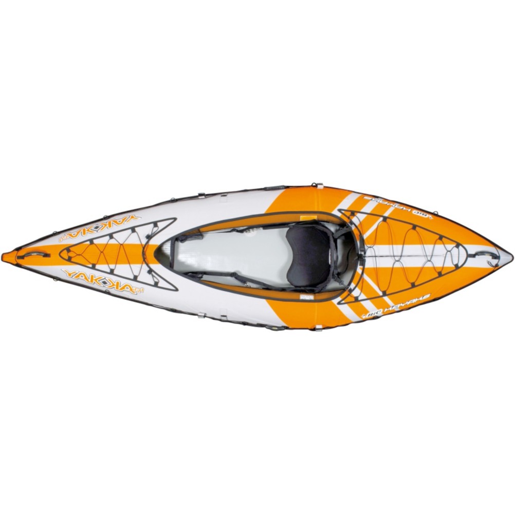 Bic YakkAir HP1 10.9 Inflatable Kayak 2010