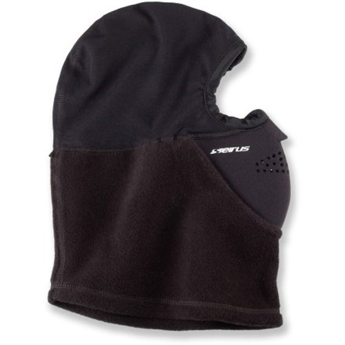 Seirus Combo TNT Headliner Balaclava