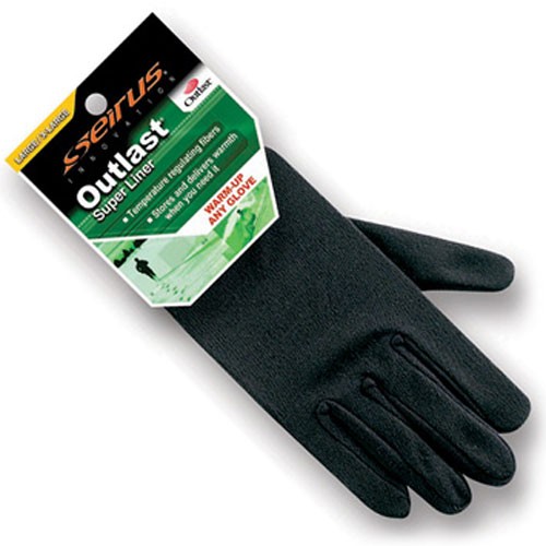 Seirus Mens Gloves