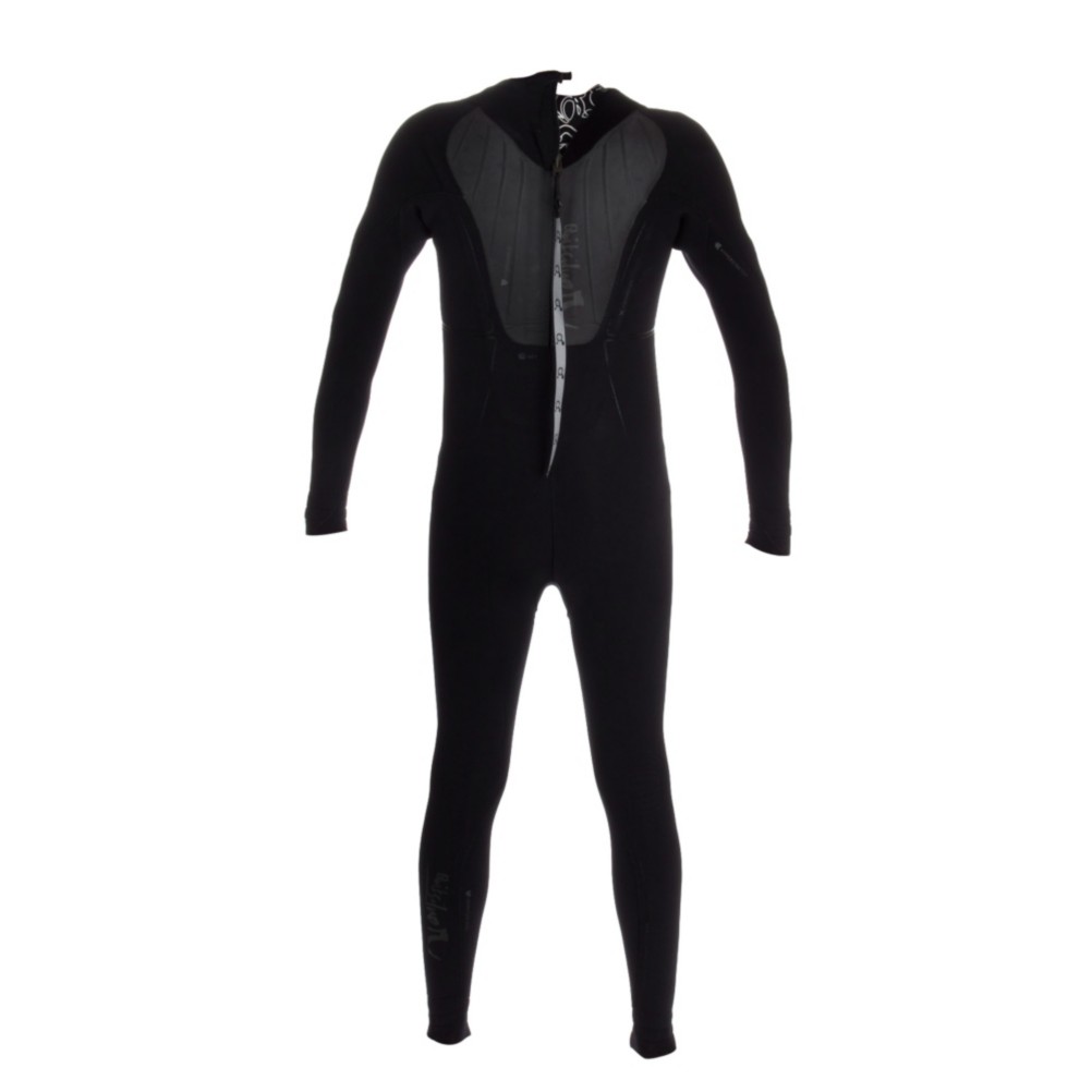 Quiksilver Cell CL: 6 GBS 3/2mm Full Wetsuit