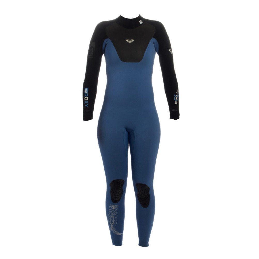 Roxy Cell CL:6 GBS 3/2 Full Length Wet Suit - Womens