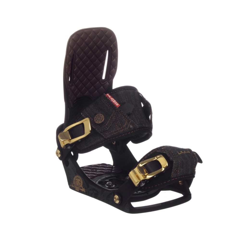 Salomon Womens Snowboard Boots