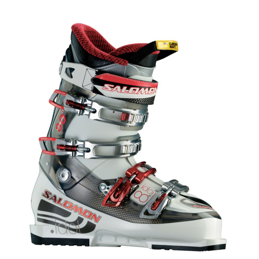 Salomon Ski Boots