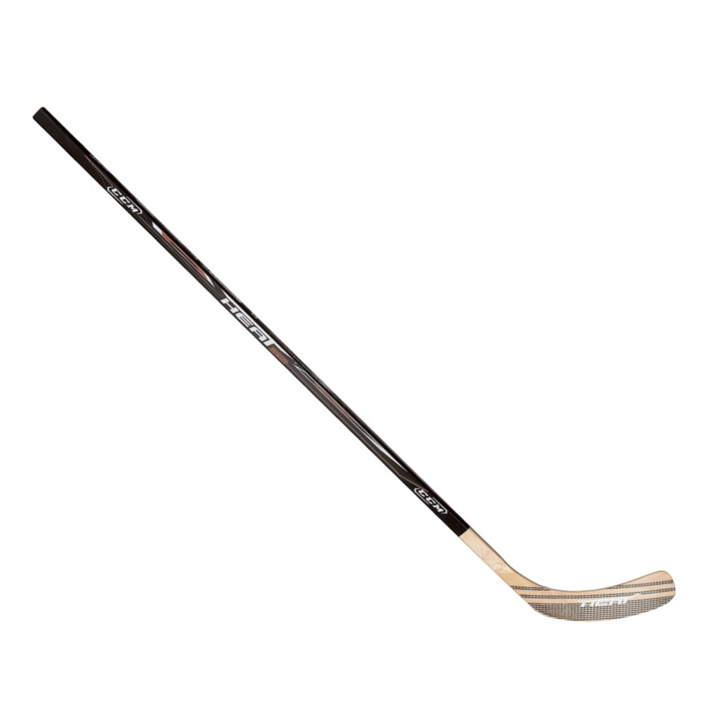 CCM Adult Wood Hockey Sticks