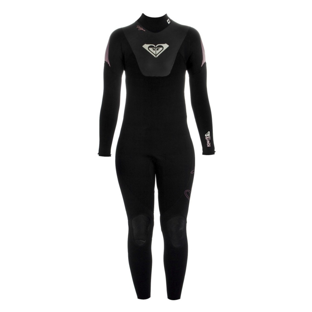 Roxy Ignite GBS 3/2MM Long Sleeve Full Wetsuit - Womens